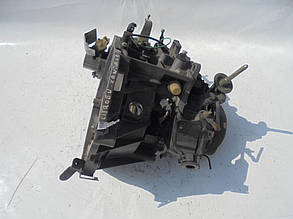 КПП Сітроен Берлінго 1.9 d 8v 20CH47, фото 2