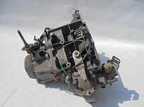 КПП Сітроен Берлінго 1.9 d 8v 20CH47, фото 3