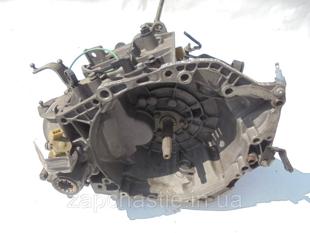 КПП Сітроен Берлінго 1.9 d 8v 20CH47