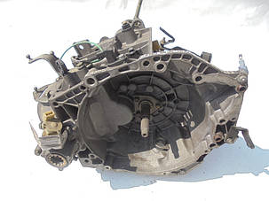 КПП Сітроен Берлінго 1.9 d 8v 20CH47, фото 1