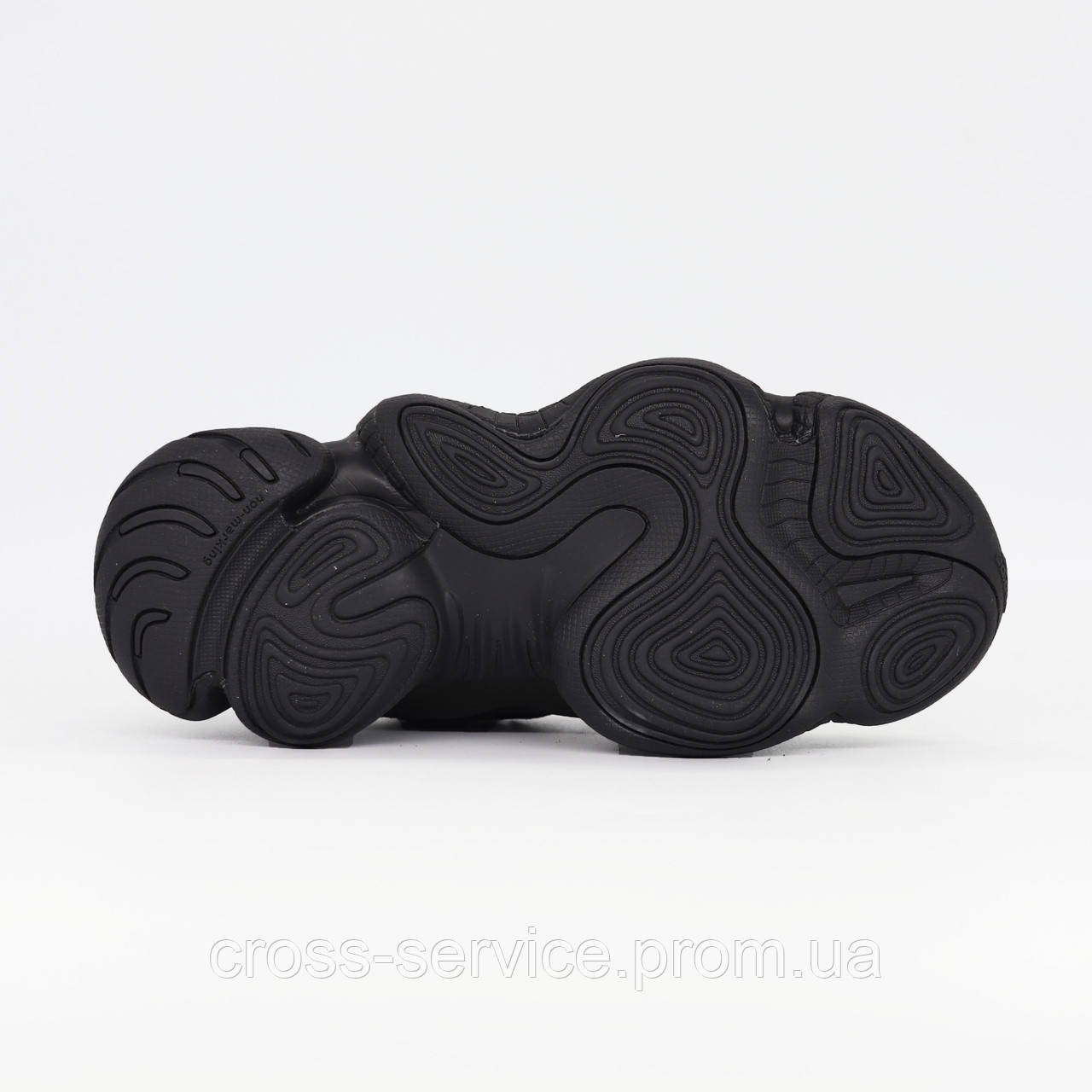 adidas 500 black