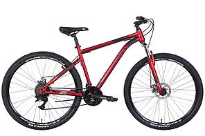 Велосипед ST 29" Discovery TREK AM DD 2022 (хакі (м))