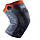 Еластичний бандаж на коліно Thuasne Sport Reinforced 0354 з ребрами жорсткості, фото 3