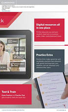 Prepare! Second Edition 5 teacher's Book with Digital Pack / Книга для вчителя з онлайн ресурсами, фото 3