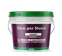 Защитный воск для штукатурки CERA PER STUCCO LT.1 Oikos (Италия) Харьков