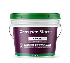 CERA PER STUCCO LT. 1 віск для штукатурки декоративний пастообразний захистний