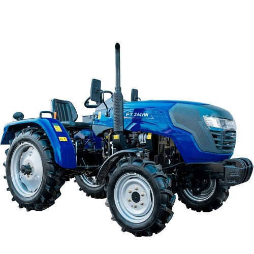 Трактор FT244HN, фото 1