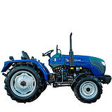 Трактор FT244HN, фото 4