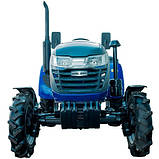 Трактор FT244HN, фото 5