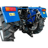 Трактор FT244HN, фото 9