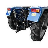 Трактор FT244HN, фото 10