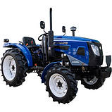 Трактор JMT 3244HS, фото 3