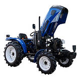 Трактор JMT 3244HS, фото 4