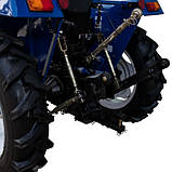 Трактор JMT 3244HS, фото 8