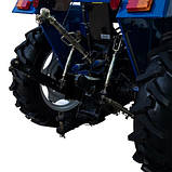 Трактор JMT 3244HS, фото 9