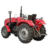 Трактор T244THT, фото 9