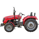 Трактор T244THT, фото 10