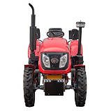 Трактор T244THT, фото 2