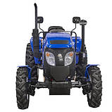 Трактор JMT 404SN, фото 7