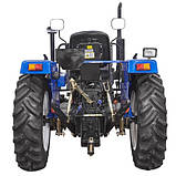 Трактор JMT 404SN, фото 8