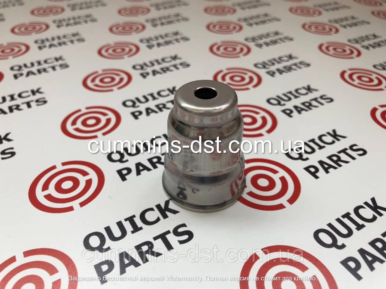 Склянка форсунки Perkins 1300 1818778C3, фото 1