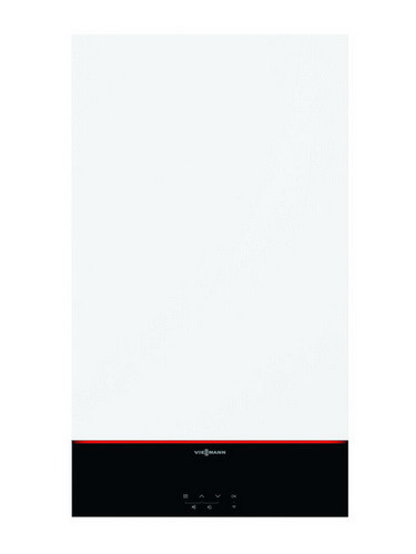 Конденсаційний газовий котел VIESSMANN VITODENS 50-W 24 (двоконтурний)