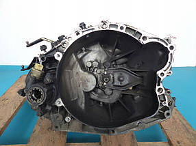 КПП Пежо 206 2.0 hdi 20DM22