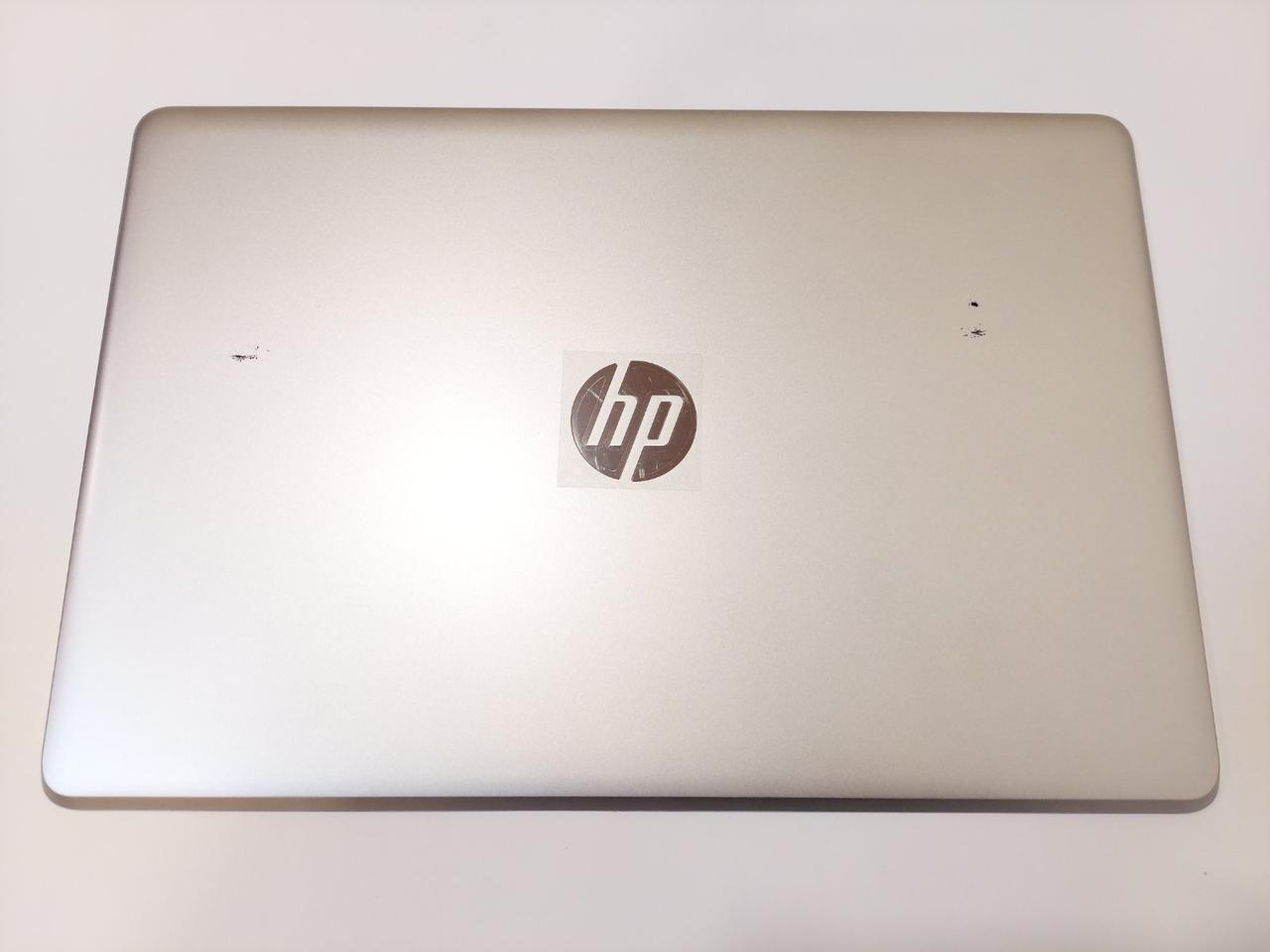 УЦІНКА! Оригінальний корпус кришка матриці, екрану HP 250 G6, 255 G6, 15-RA, 15-BW, 15-BS, 15-BR