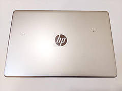 УЦІНКА! Оригінальний корпус кришка матриці, екрану HP 250 G6, 255 G6, 15-RA, 15-BW, 15-BS, 15-BR