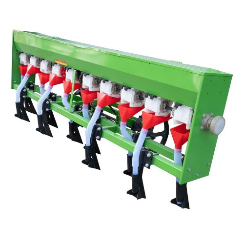 Сівалка СЗ-10 анкерна, фото 1