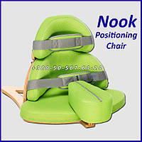 Реабілітаційне крісло НУК - AkcesMed Nook Floor Seat