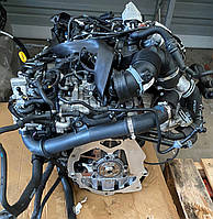 Двигун Volkswagen Golf 7 1.6 TDI CXX