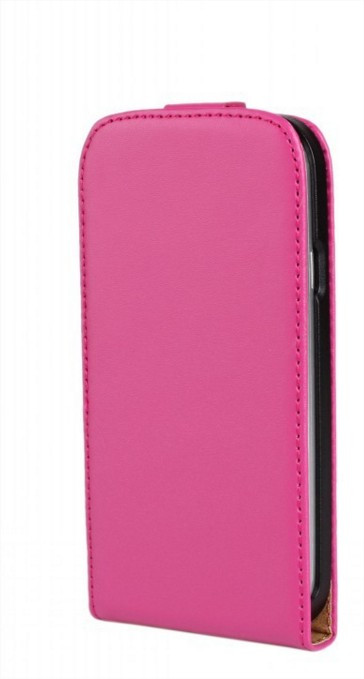 Чохол Samsung Galaxy SIII i9300 рожевий, фото 1