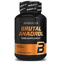 Brutal Anadrol BioTech, 90 капсул