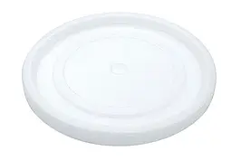 Прозора кришка для відра на 18,9 л. - Autofiber Bucket Lid (BUCKET-NAT-LID)