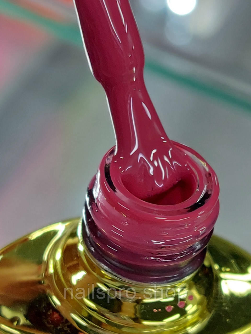 Гель лак HD Hollywod № 55, 8 ml.