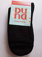Жіночі шкарпетки махрові - Дюна р.23-25(38-40) / Duna / 3008-1000-чорний