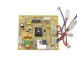 Плата керування для м'ясорубки Kenwood KW712660, фото 4