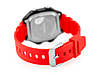 Спортивний чоловічий годинник Skmei 1299 червоний, фото 8