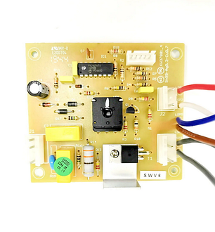 Плата керування для м'ясорубки Kenwood KW712660, фото 3