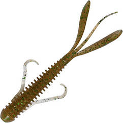 Силікон Keitech Hog Impact 3.5" (10 шт/уп) 309 sahara olive flk