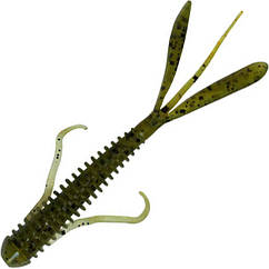 Силікон Keitech Hog Impact 3.5" (10 шт/уп) 102 watermelon pp