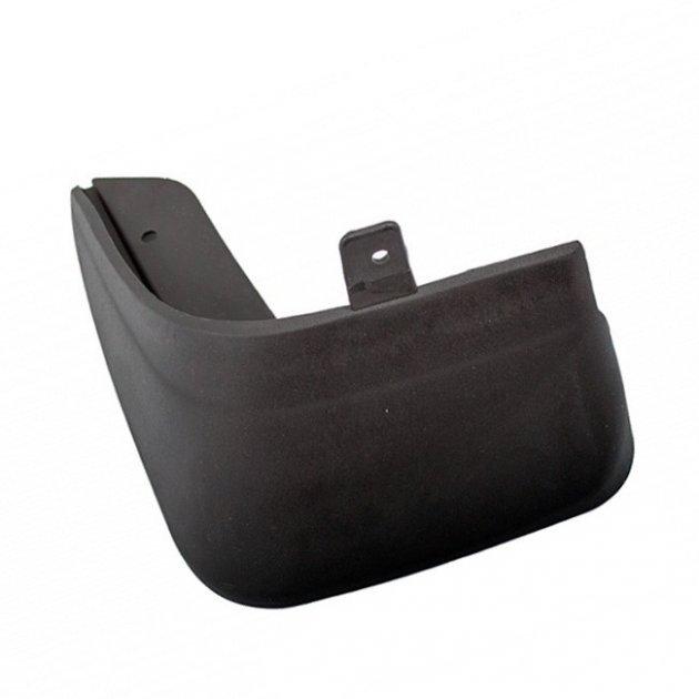 Бризковик Daewoo Lanos/Sens задній лівий седан оригінальні, фото 1