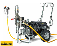 Фарбувальний агрегат Wagner HeavyCoat 950E для високов'язких матеріалів