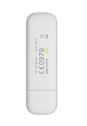 Модем 3G/4G ZTE MF79U, фото 2