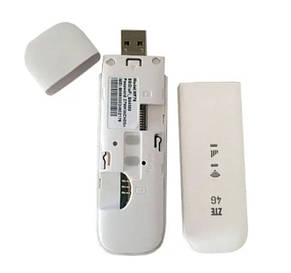 Модем 3G/4G ZTE MF79U, фото 2
