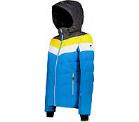 Жіноча гірськолижна куртка CMP M713 | XXS