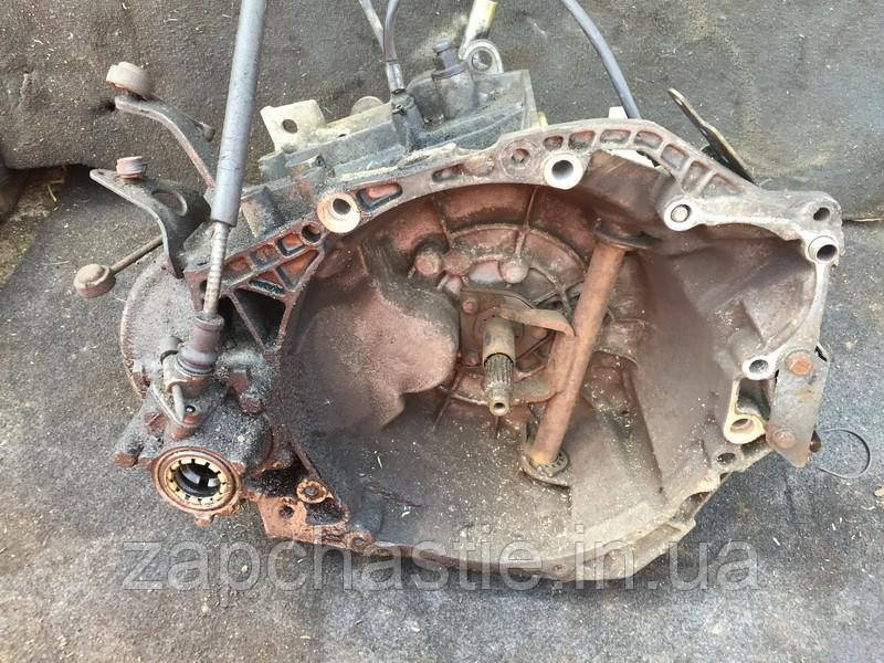 КПП Пежо 405 1.9 d 20CH69