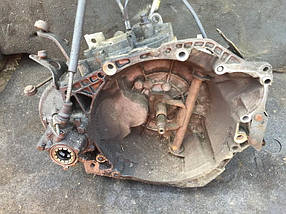 КПП Пежо 405 1.9 d 20CH69