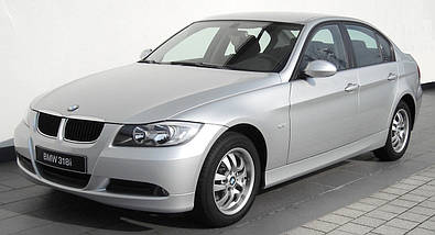 Амортизатор передній правий BMW E90 E92 E93 від 2005 г з двигунами 2.0 3.0 (Амортизатори BMW 3 E90), фото 3